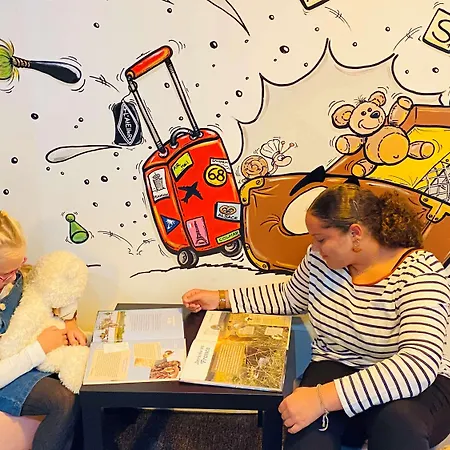 Novotel Mulhouse Bale Fribourg