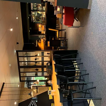 Novotel Mulhouse Bâle Fribourg 4*