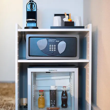 Novotel Mulhouse Bale Fribourg 4* Sausheim