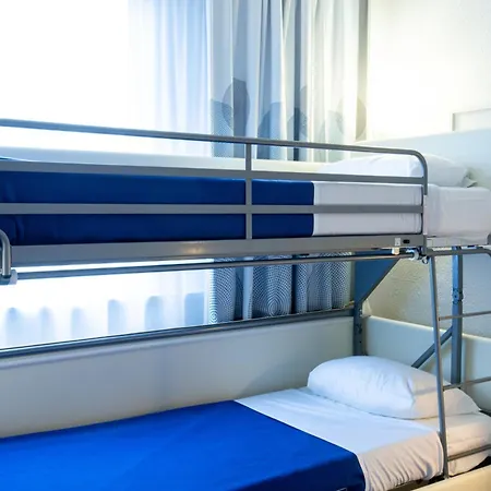 Отель Novotel Mulhouse Bale Fribourg