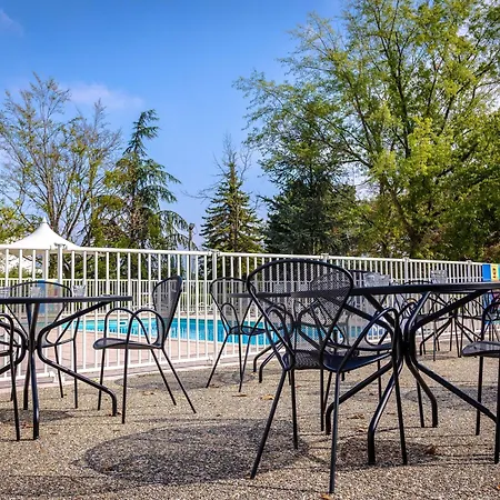 Novotel Mulhouse Bâle Fribourg Sausheim