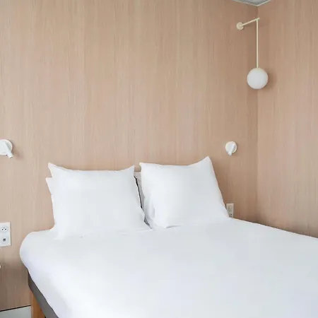 Novotel Mulhouse Bâle Fribourg Hotel Sausheim