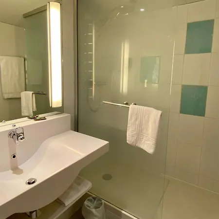 Hotel Novotel Mulhouse Bâle Fribourg Sausheim