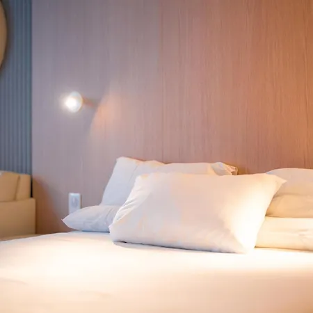 Novotel Mulhouse Bâle Fribourg 4*