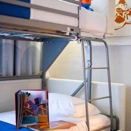 Hotel Novotel Mulhouse Bâle Fribourg