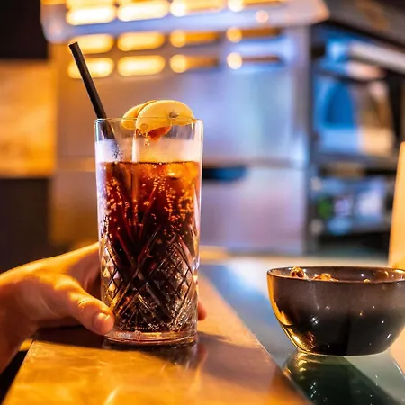 穆尔豪斯巴莱弗里伯格诺富特酒店