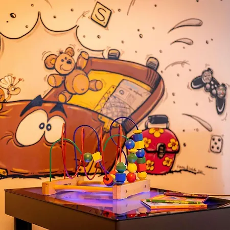 Novotel Mulhouse Bale Fribourg