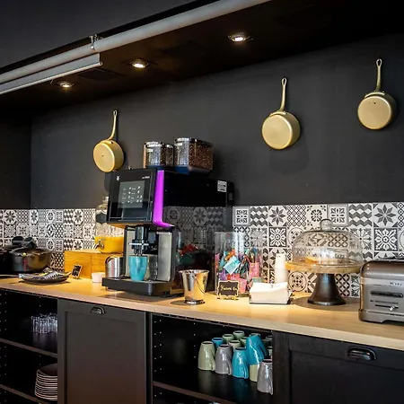 Novotel Mulhouse Bale Fribourg Hotell Sausheim