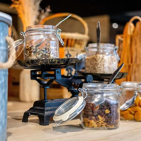 Novotel Mulhouse Bale Fribourg 4*