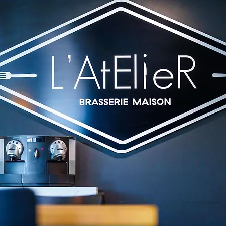 Novotel Mulhouse Bale Fribourg Sausheim