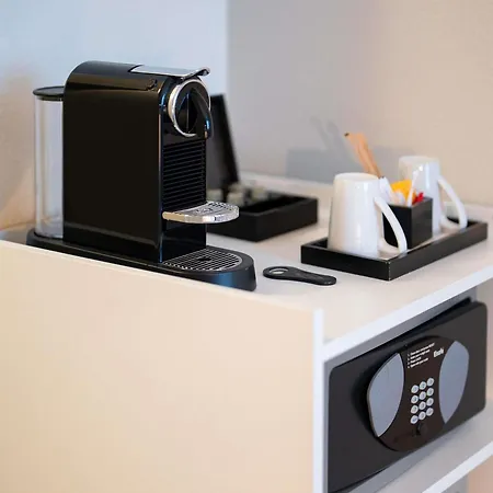 Novotel Mulhouse Bale Fribourg 4*