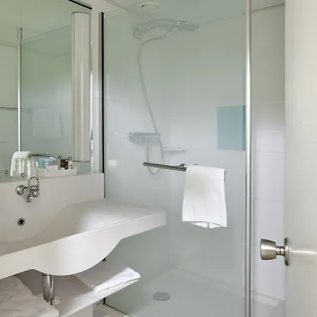 Novotel Mulhouse Bale Fribourg Hotel 4*