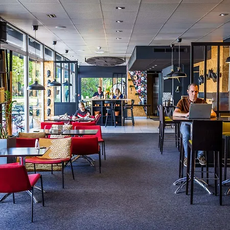 穆尔豪斯巴莱弗里伯格诺富特酒店 4* 索西姆