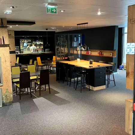 Novotel Mulhouse Bale Fribourg 4* Sausheim