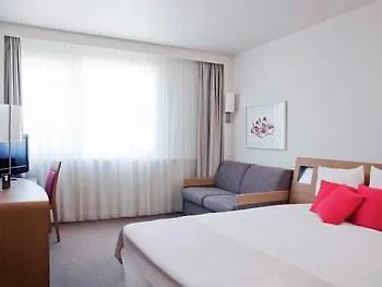 Novotel Mulhouse Bale Fribourg Sausheim