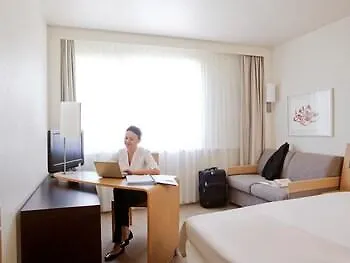 Novotel Mulhouse Bale Fribourg