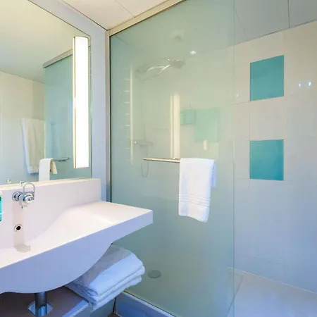 Novotel Mulhouse Bale Fribourg Hotel 4*