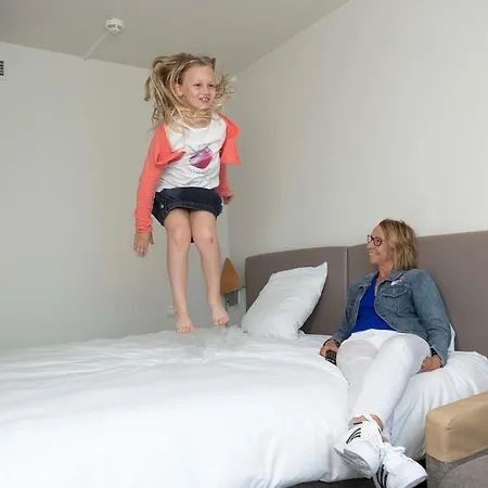 Novotel Mulhouse Bale Fribourg Hotel