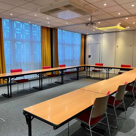Novotel Mulhouse Bale Fribourg Sausheim
