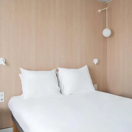 Novotel Mulhouse Bale Fribourg