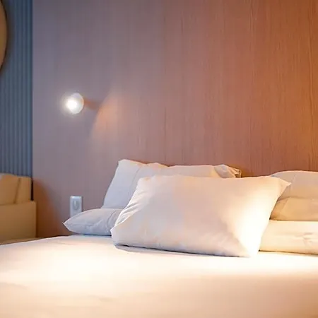 Novotel Mulhouse Bale Fribourg 4*