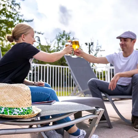 Novotel Mulhouse Bale Fribourg Sausheim