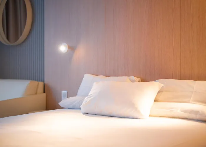 Novotel Mulhouse Bâle Fribourg 4*