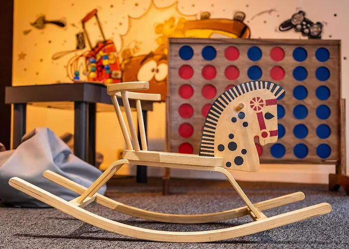 Novotel Mulhouse Bâle Fribourg Hotel Sausheim