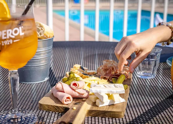 Hotel Novotel Mulhouse Bâle Fribourg