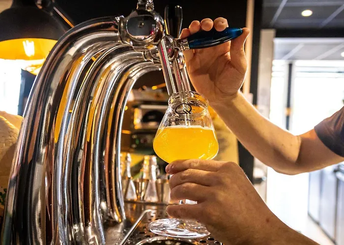 Hotel Novotel Mulhouse Bâle Fribourg Sausheim