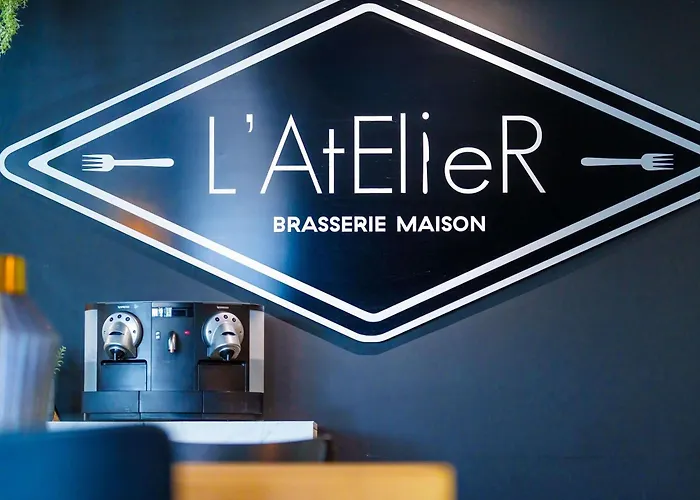 Novotel Mulhouse Bâle Fribourg Sausheim