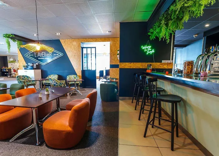 Hotel Novotel Mulhouse Bâle Fribourg Sausheim