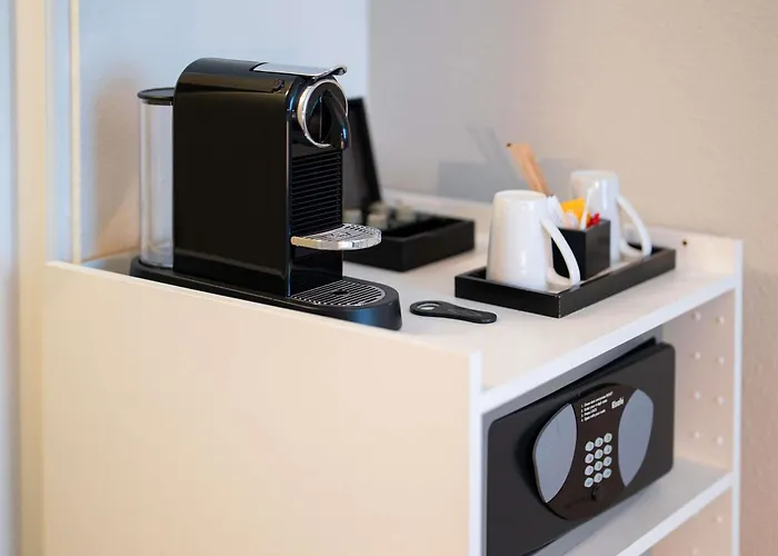 Novotel Mulhouse Bâle Fribourg 4*