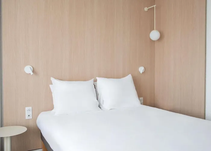 Novotel Mulhouse Bâle Fribourg Sausheim