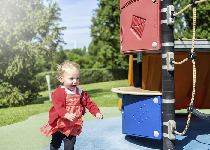 Hotel Novotel Mulhouse Bâle Fribourg 4*