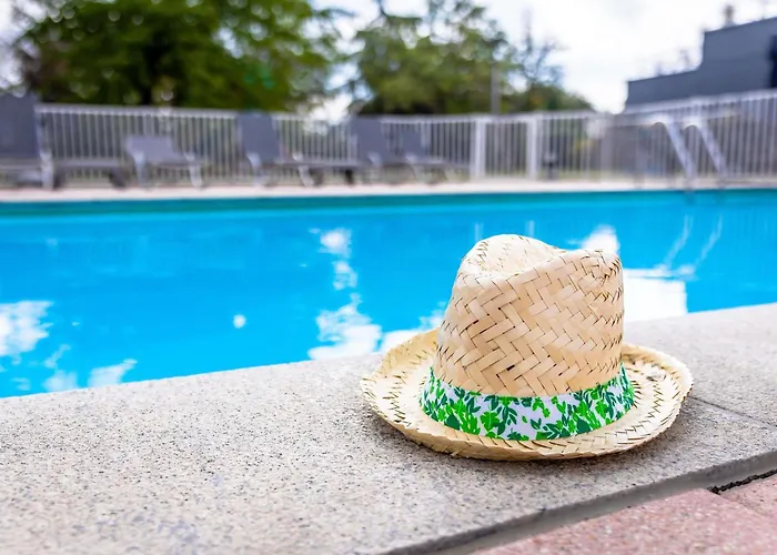 Hotel Novotel Mulhouse Bâle Fribourg