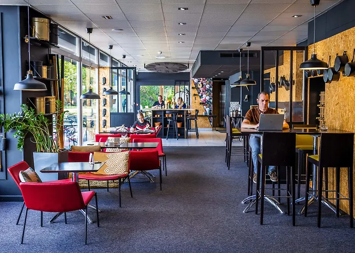 Novotel Mulhouse Bâle Fribourg 4* Sausheim