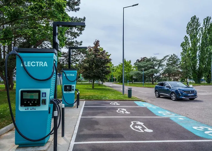 Novotel Mulhouse Bâle Fribourg Hotel