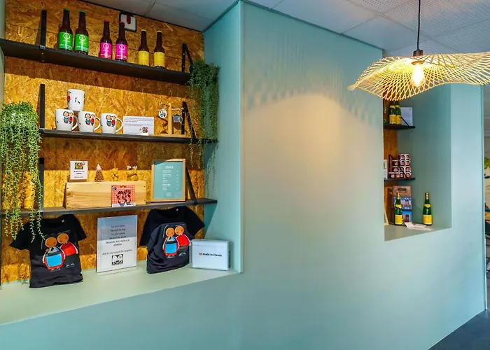 Novotel Mulhouse Bâle Fribourg Hotel 4*